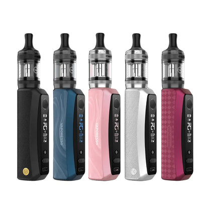 GTX One Pro Kit by Vaporesso lineup