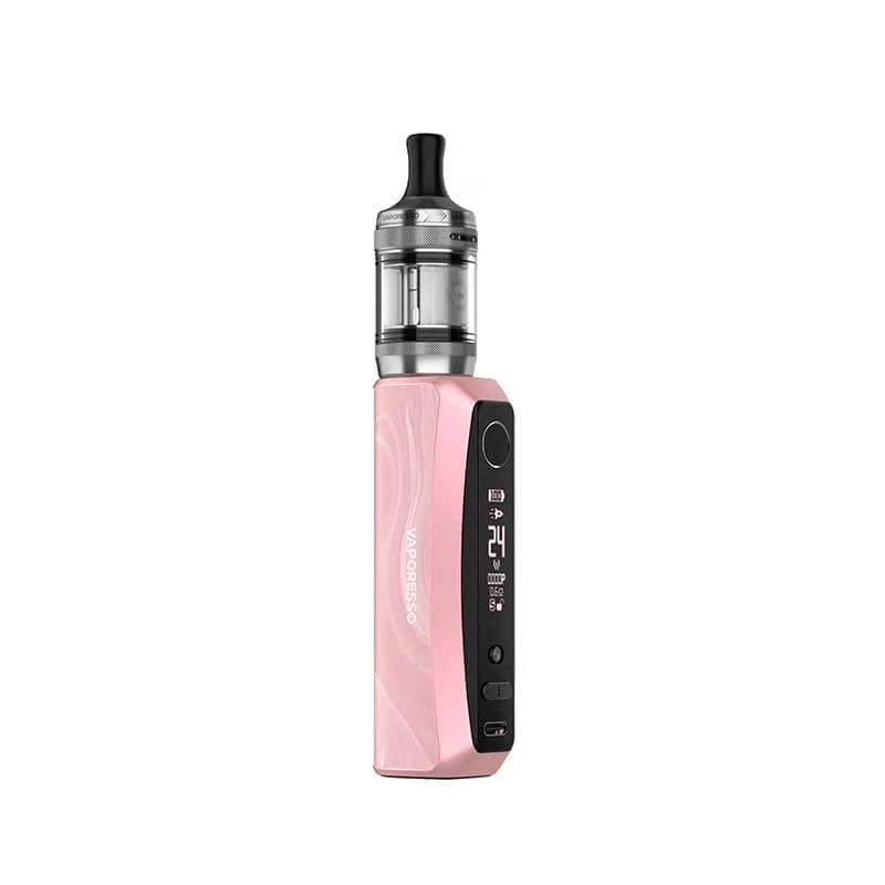 GTX One Pro Kit by Vaporesso pink