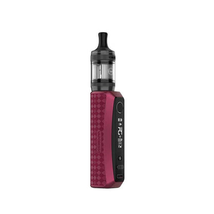 GTX One Pro Kit by Vaporesso red