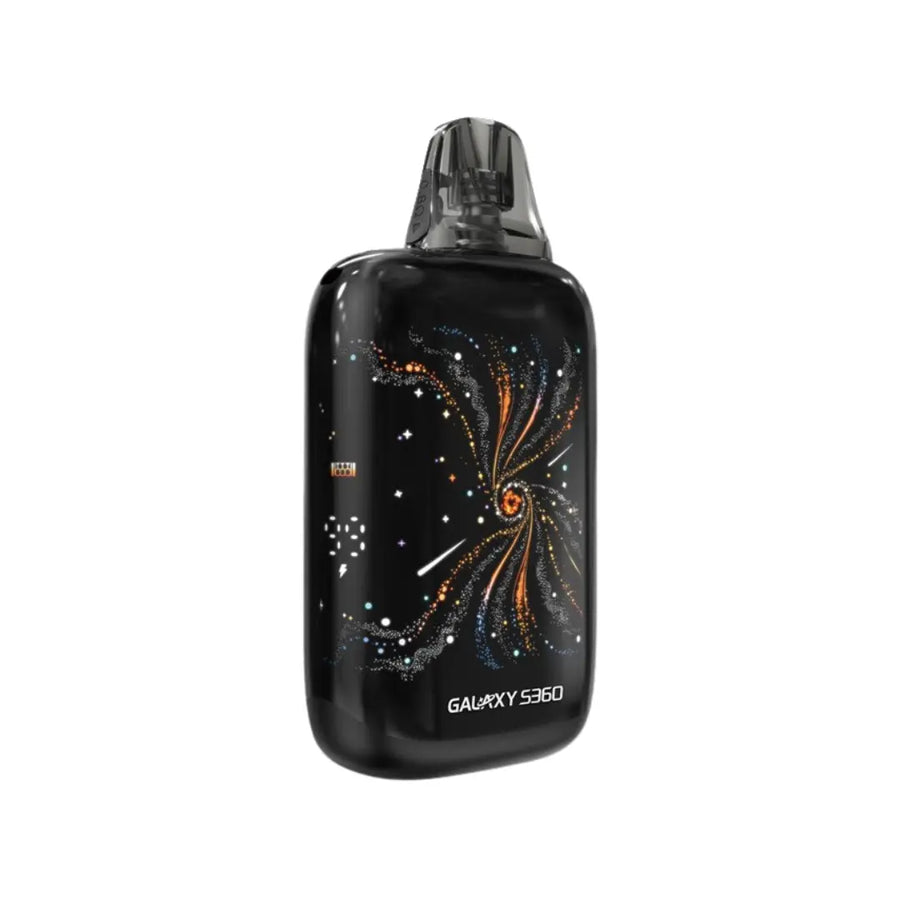 Galaxy S360 vape Ignite Galaxy