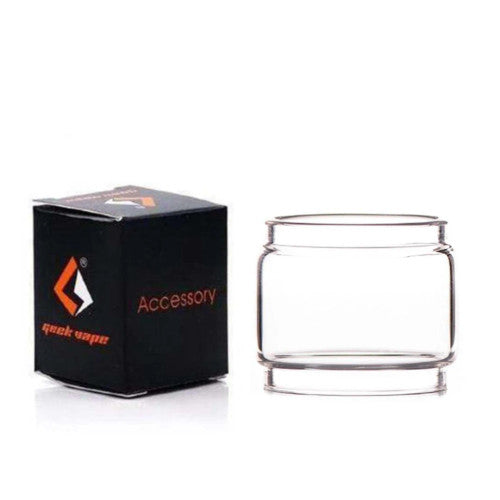 Geekvape Z bubble glass