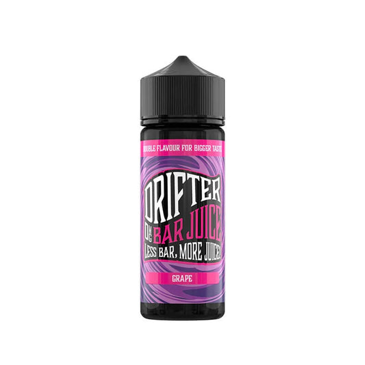 Grape by Drifter 100ml