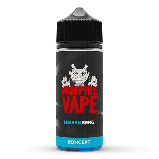 Heisenberg by Vampire Vape 100ml