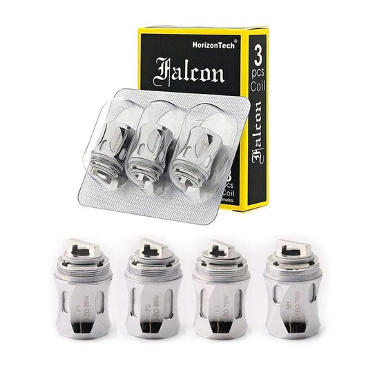 HorizonTech Falcon Coils