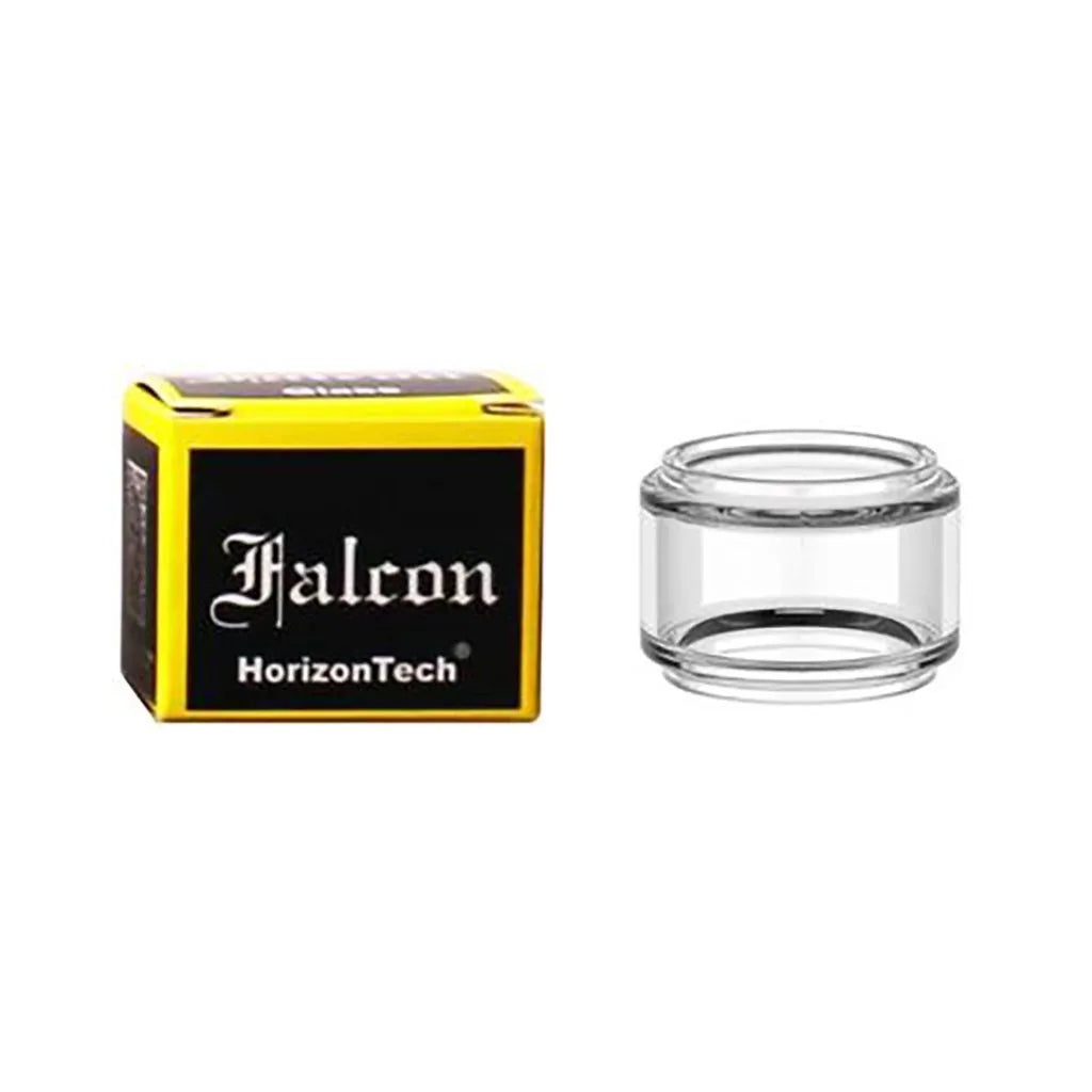 HorizonTech Falcon King bubble glass
