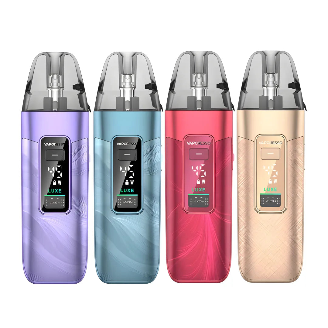 Luxe X3 by Vaporesso