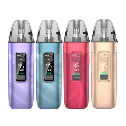 Luxe X3 by Vaporesso