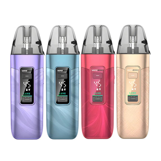 Luxe X3 by Vaporesso