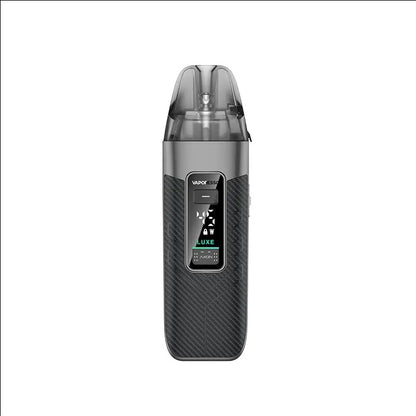 Luxe X3 by Vaporesso carbon black