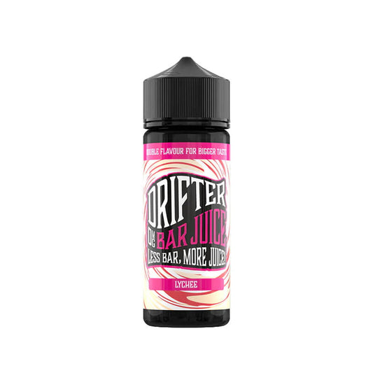 Lychee by Drifter 100ml