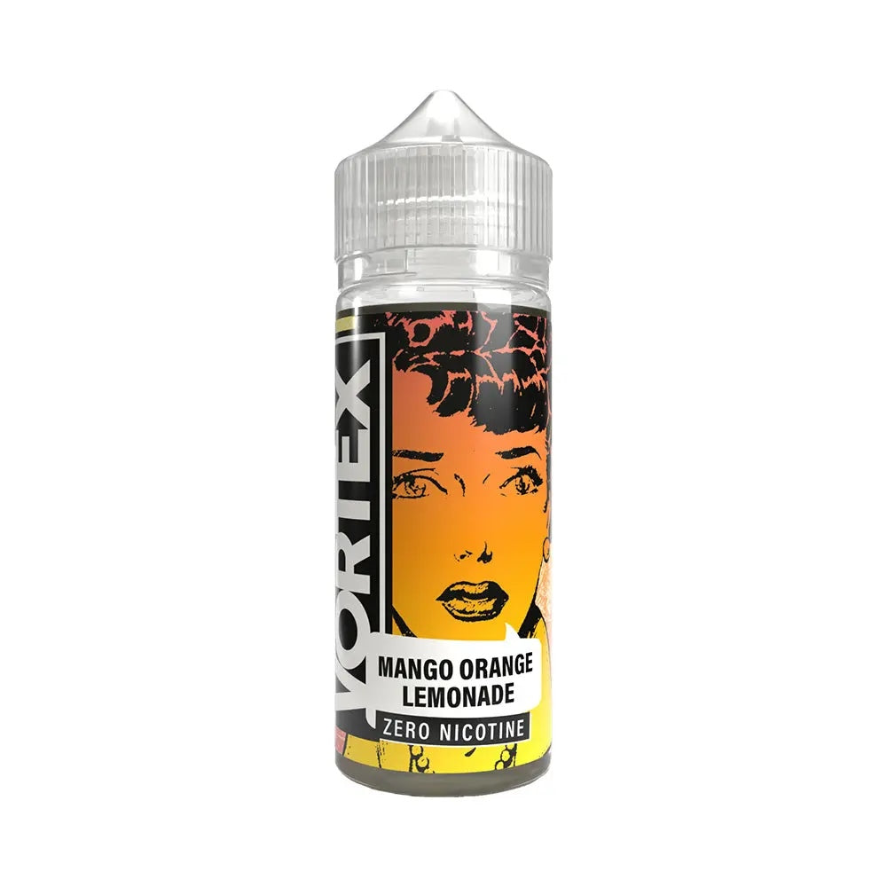 Mango Orange Lemonade by Vortex 100ml