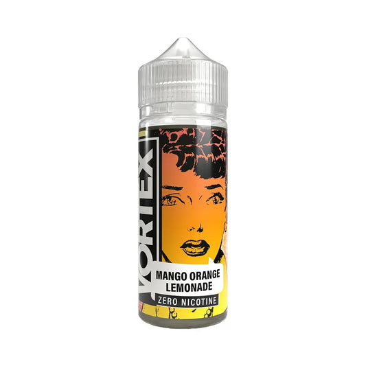 Mango Orange Lemonade by Vortex 100ml