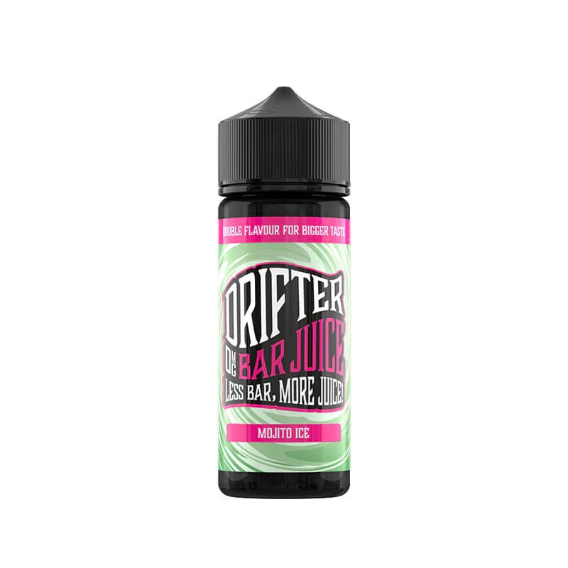Mojito Ice by Drifter 100ml
