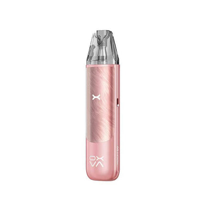Nexlim Go Kit by Oxva Rose Pink