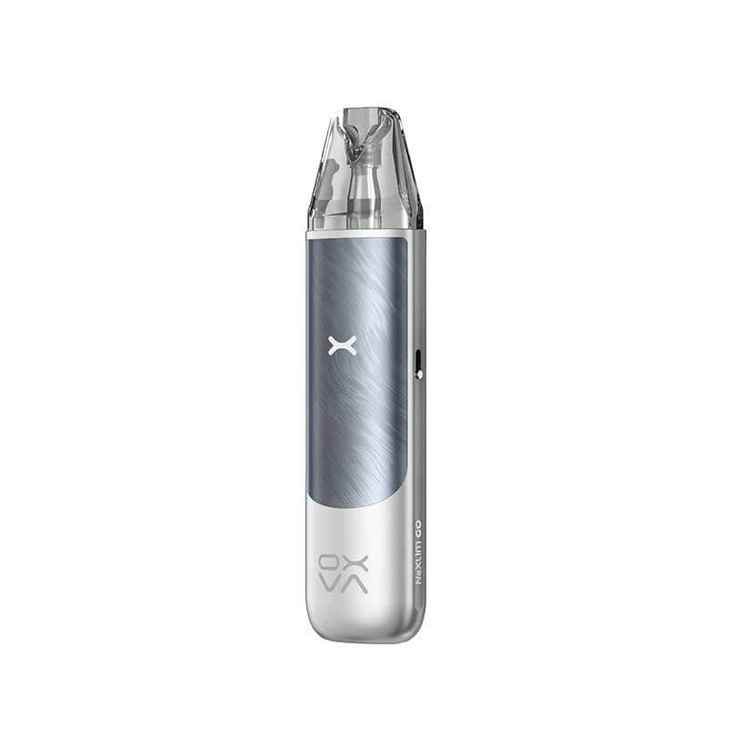 Nexlim Go Kit by Oxva Space Gray