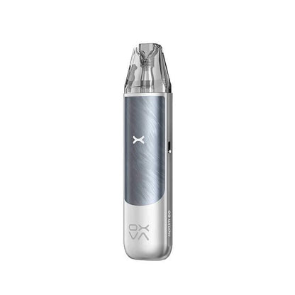 Nexlim Go Kit by Oxva Space Gray