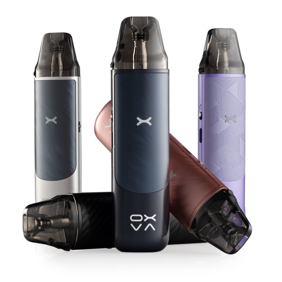 Nexlim Go Kit by Oxva portsmouth