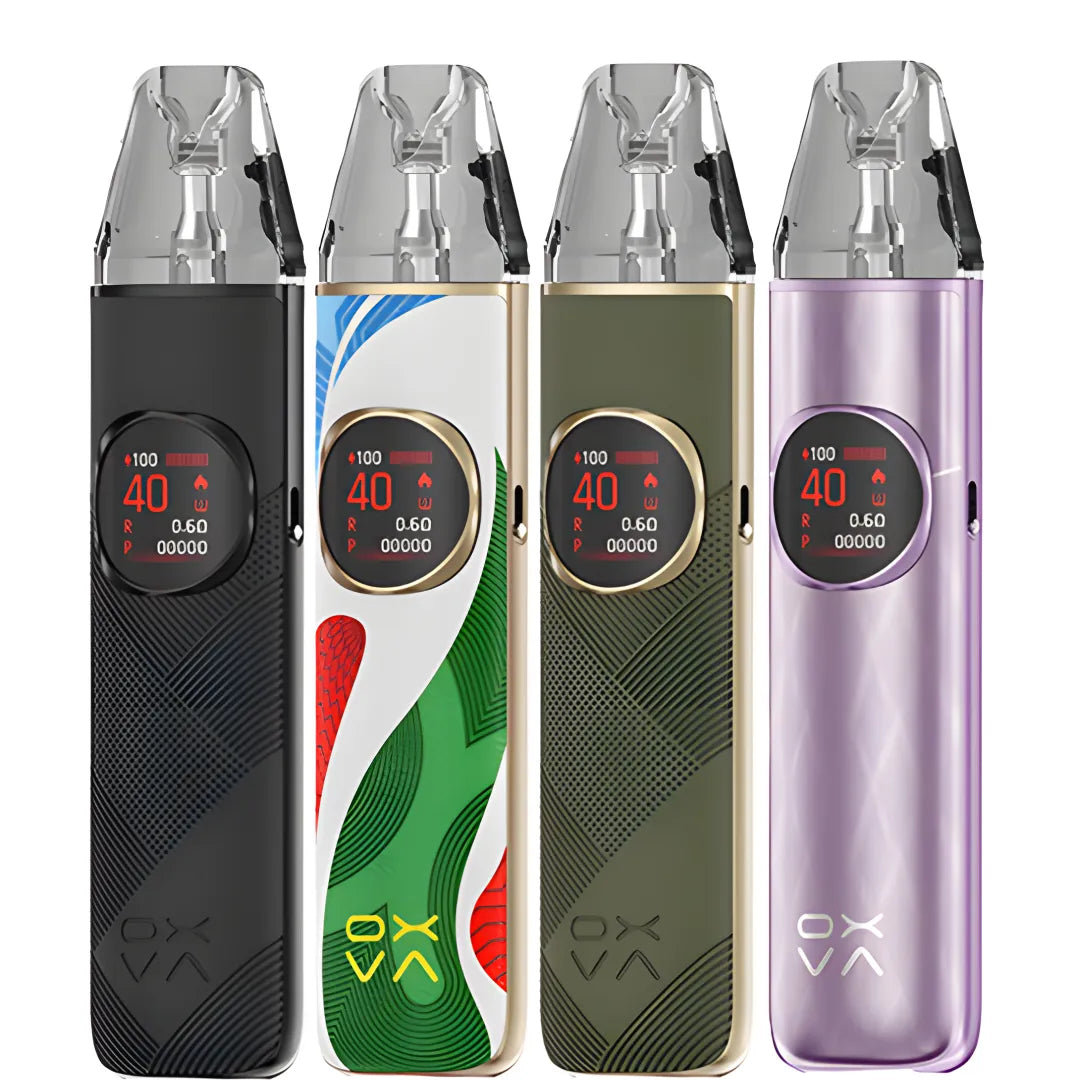 Nexlim 2 Kit by Oxva