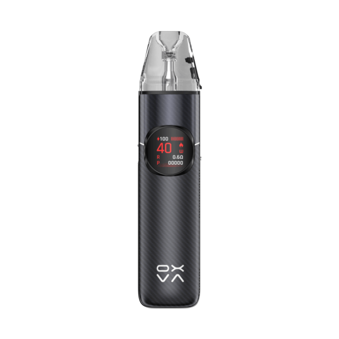 Oxva Nexlim 2 Black Warrior