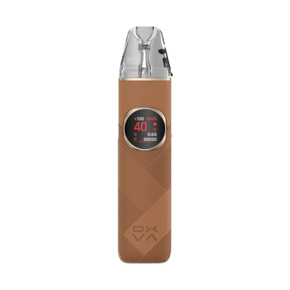Oxva Nexlim 2 Brown Leather