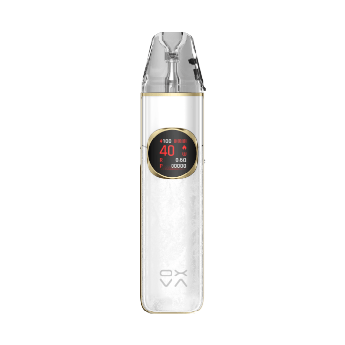 Oxva Nexlim 2 Pearly White