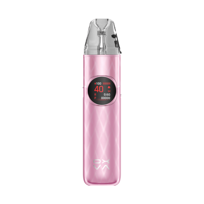 Oxva Nexlim 2 Shiny Pink