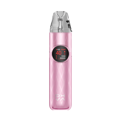 Oxva Nexlim 2 Shiny Pink