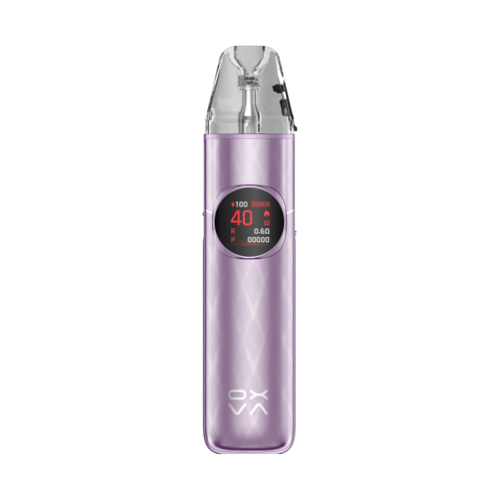 Oxva Nexlim 2 Shiny Purple