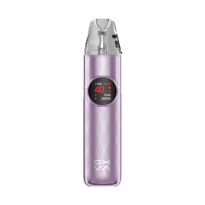 Oxva Nexlim 2 Shiny Purple