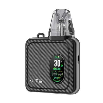 Oxva Xlim Sq Pro *SALE* carbon black