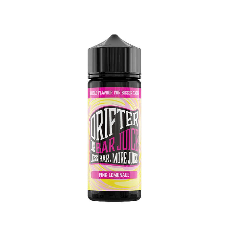 Pink Lemonade by Drifter 100ml