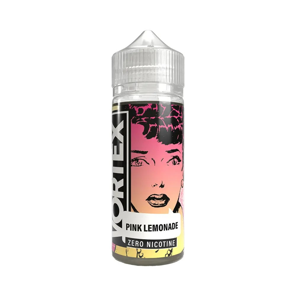 Pink Lemonade by Vortex 100ml.