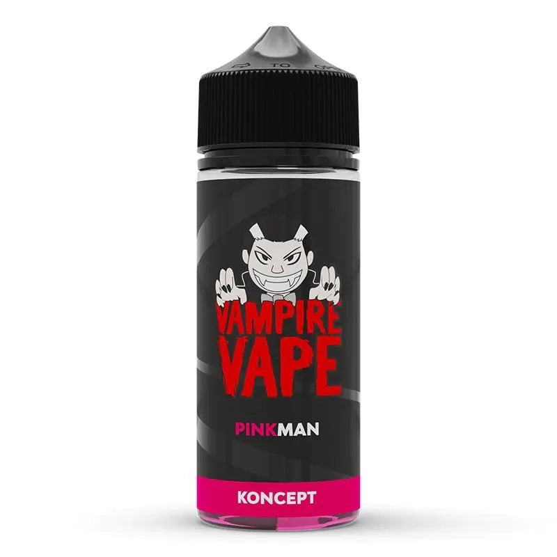 Pinkman by Vampire Vape 100ml