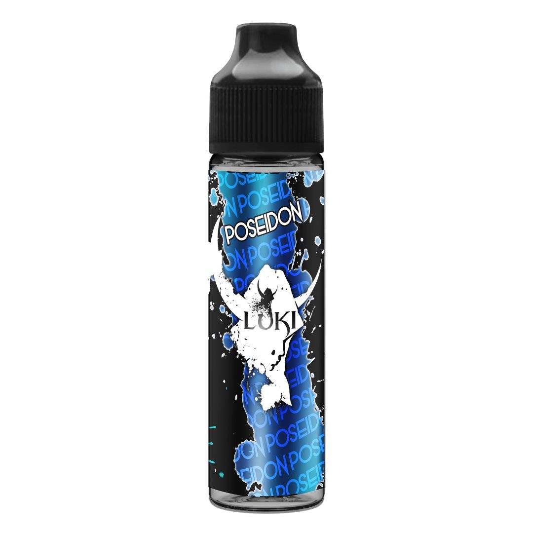 Poseidon by Loki Juice 50ml