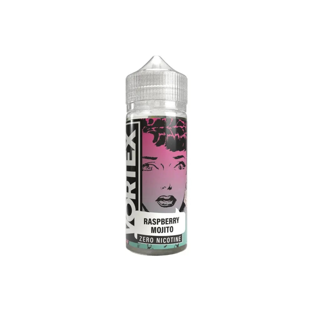 Raspberry Mojito by Vortex 100ml