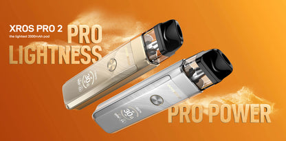 Xros Pro 2 by Vaporesso