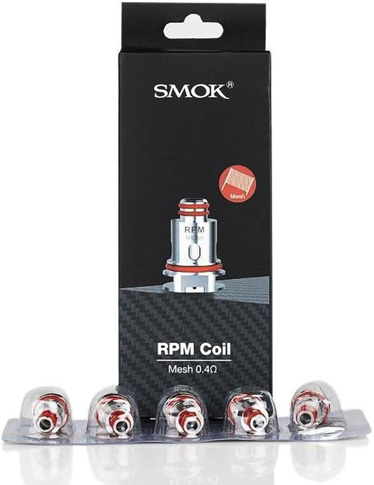 Smok RPM coils original