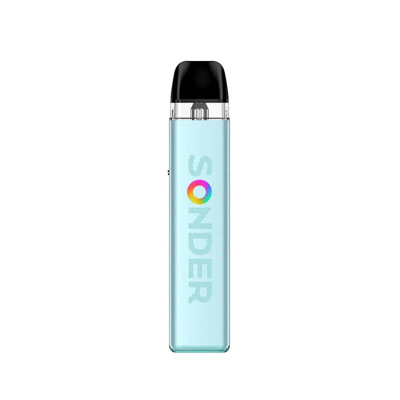 Sonder Q2 by Geekvape misty blue