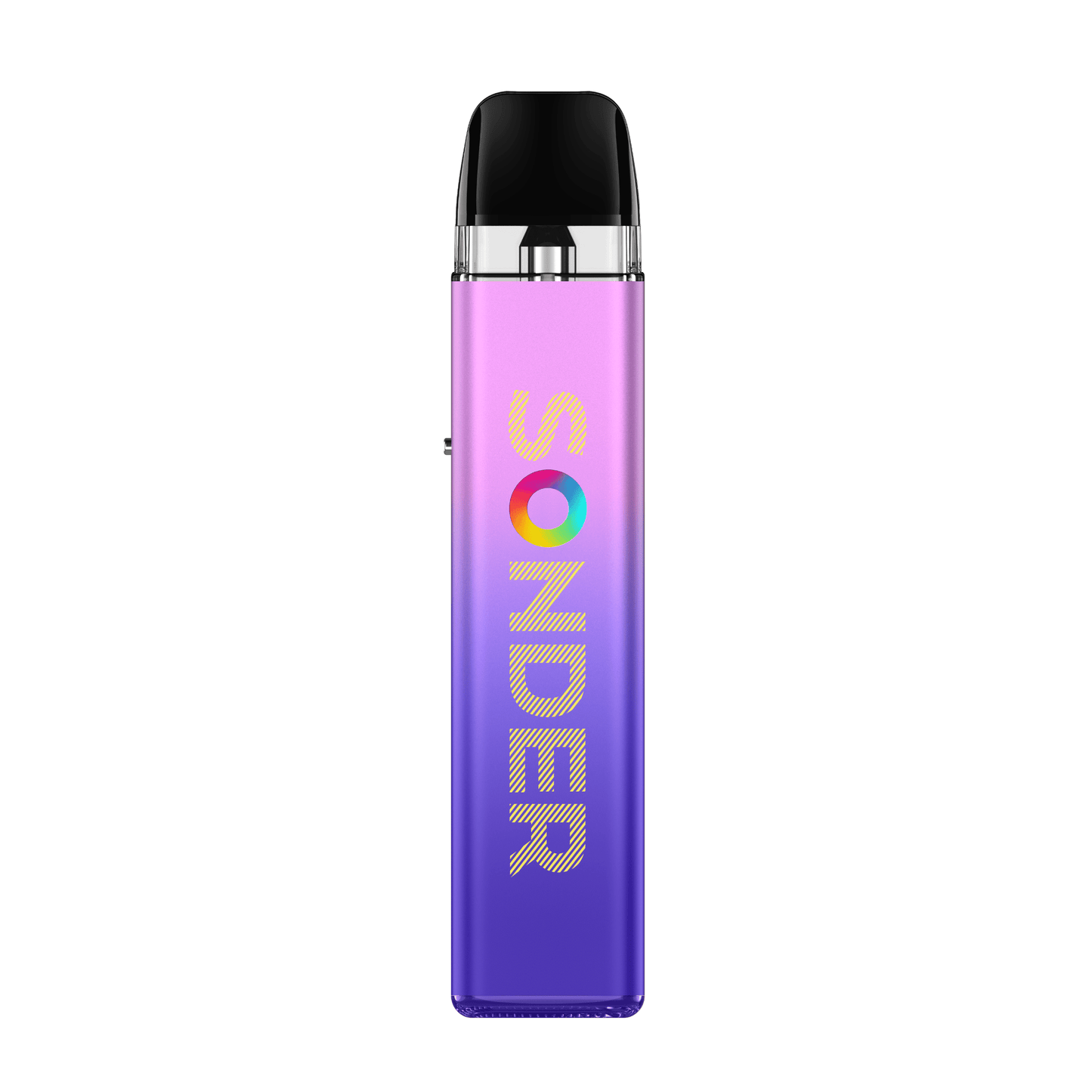 Sonder Q Fizzy Grape