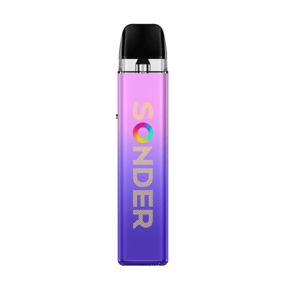 Sonder Q Fizzy Grape