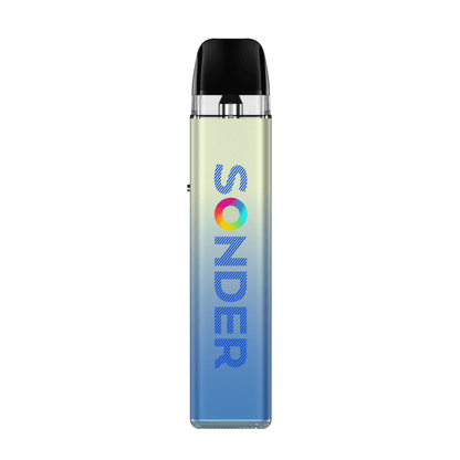Sonder Q Fizzy Mint