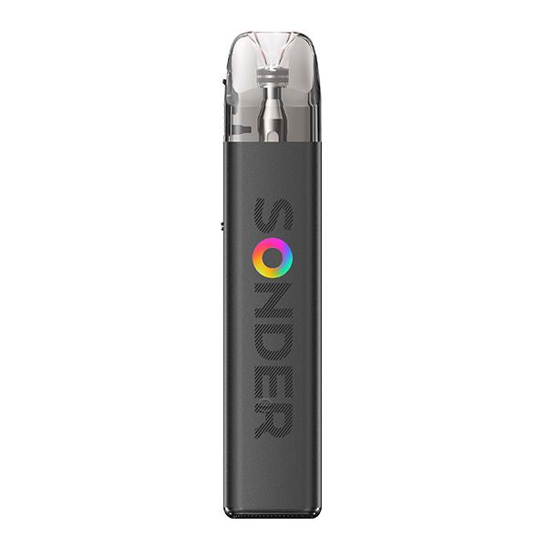 Sonder Q Midnight Black