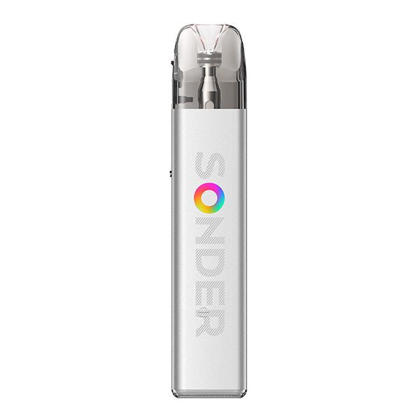 Sonder Q Moonlight Silver