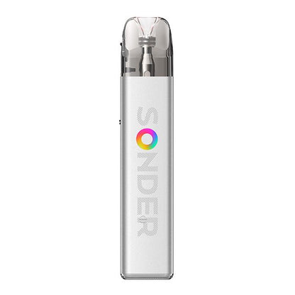 Sonder Q Moonlight Silver