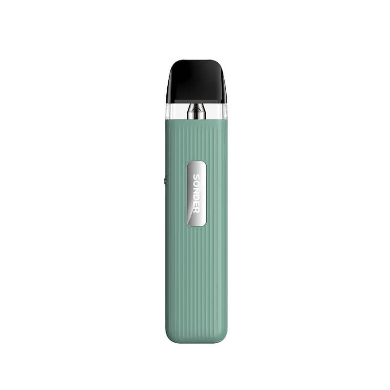 Sonder Q by Geekvape Green