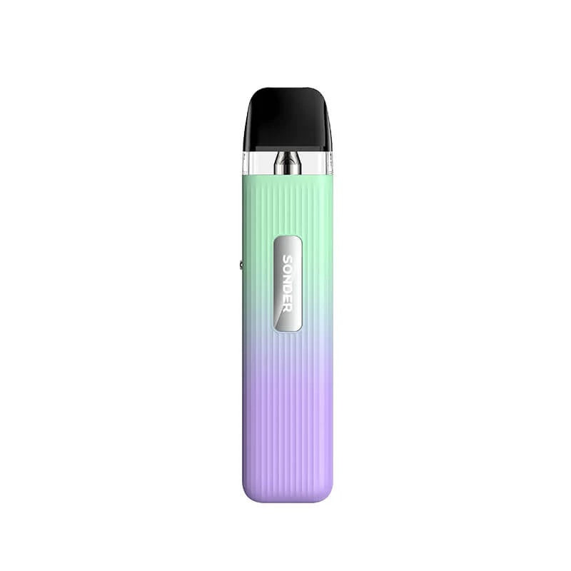 Sonder Q by Geekvape Green_purple