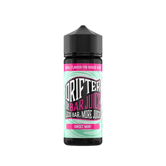 Sweet Mint by Drifter 100ml