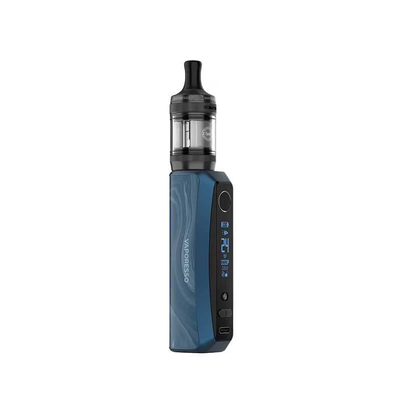 GTX One Pro Kit by Vaporesso