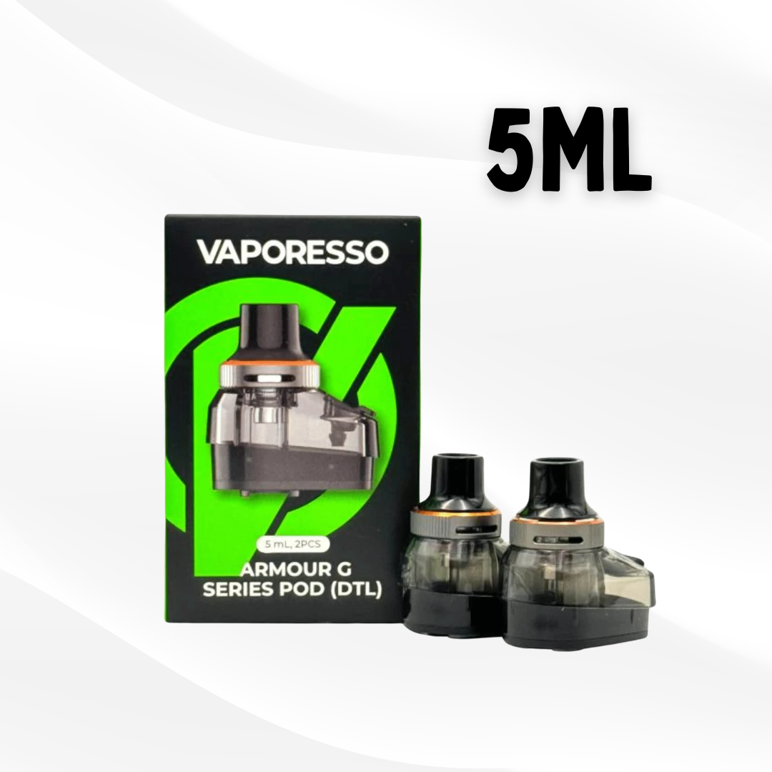 Vaporesso G Series XL Empty Pod