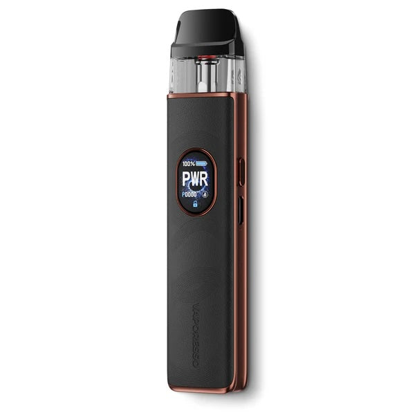 Vaporesso Xros 5 Black Leather